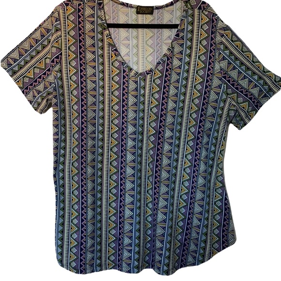 Women’s 1X Top - Picture 2 of 10